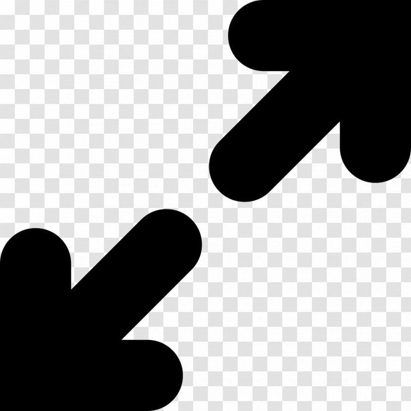 Thumb Hand Model Logo Brand - Arm - Computer Transparent PNG