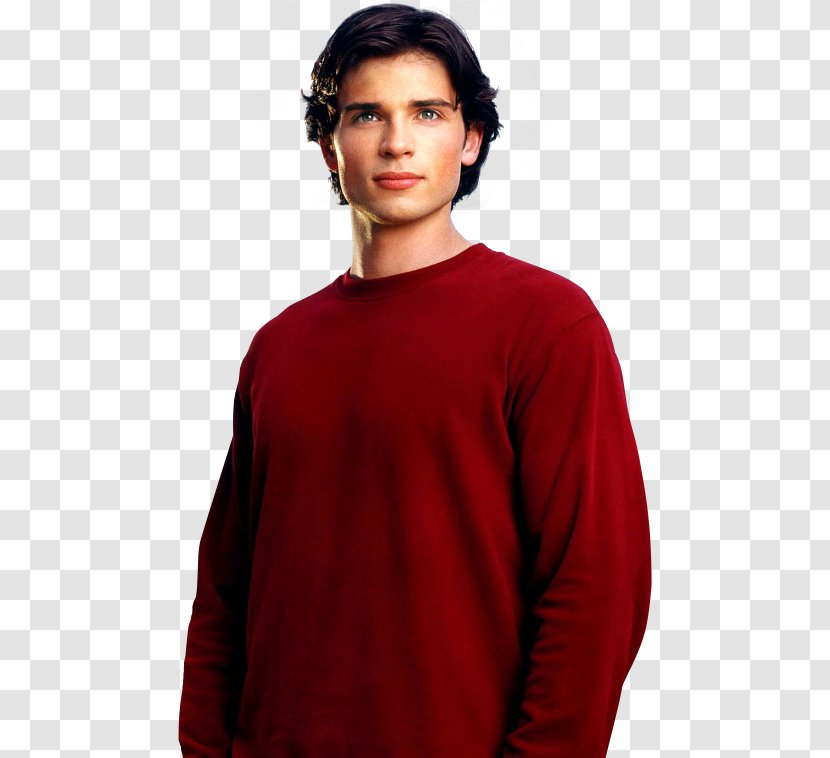 Smallville - United States - Season 10 Tom Welling Clark Kent Lex LuthorClark Transparent PNG