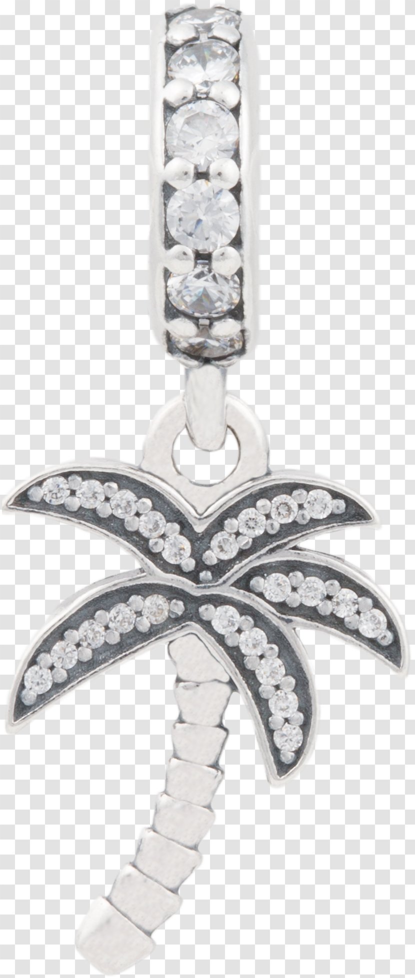 Pandora Charm Bracelet Jewellery Charms & Pendants Transparent PNG