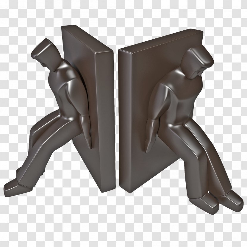 Bookend TurboSquid Download - Hardware - The Copper Villain Vivid Book Transparent PNG