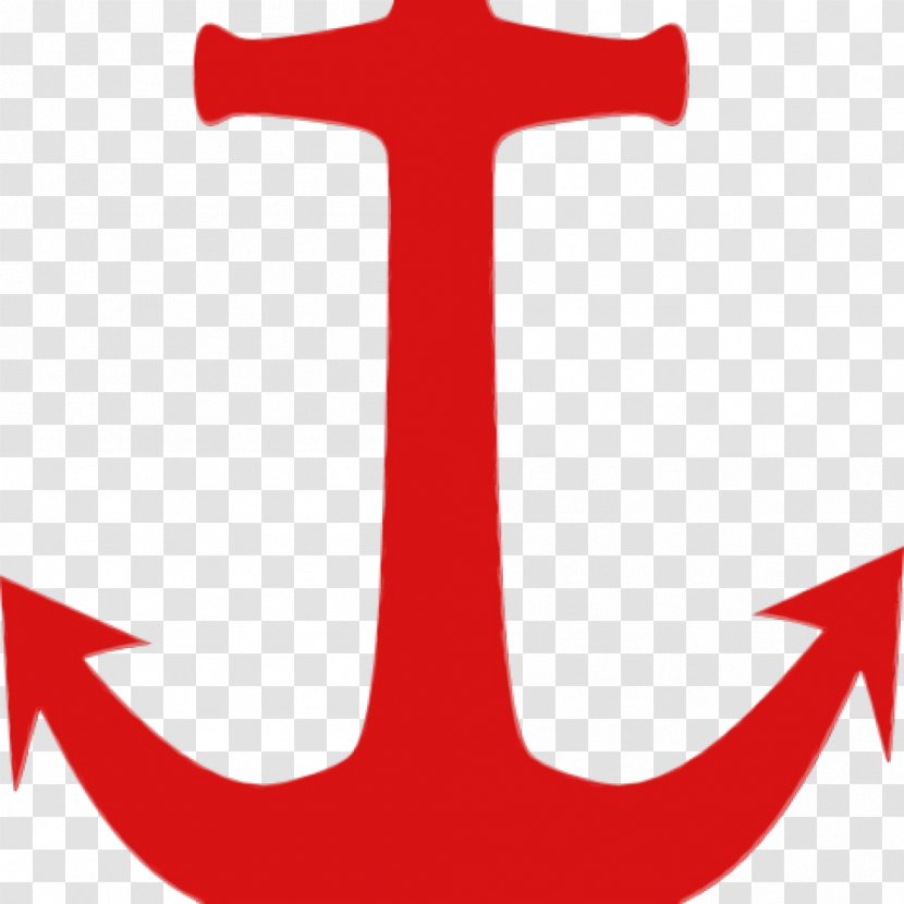 Ship Cartoon - Anchor - Symbol Transparent PNG