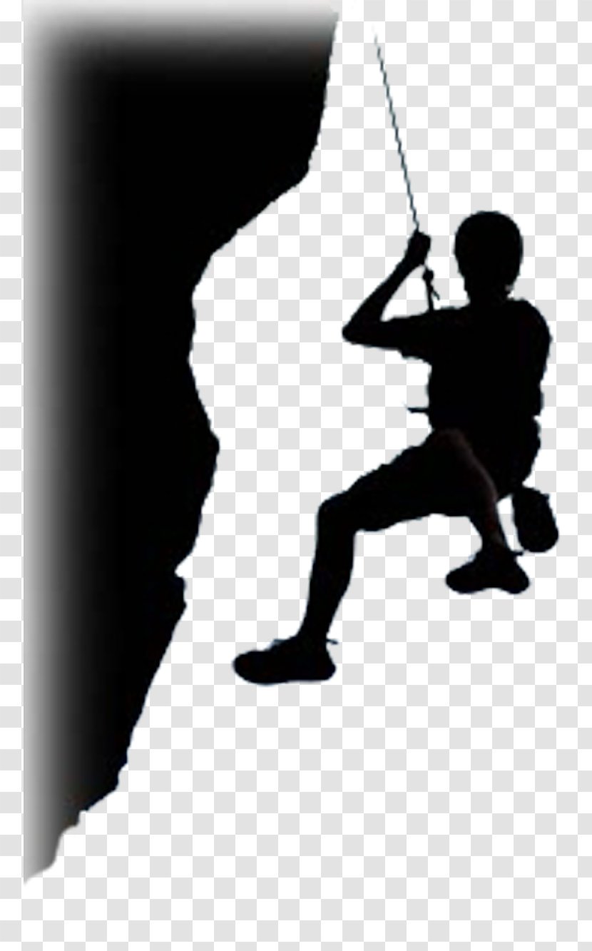 Climbing Wall Rock - Hand - Alpinist Transparent PNG