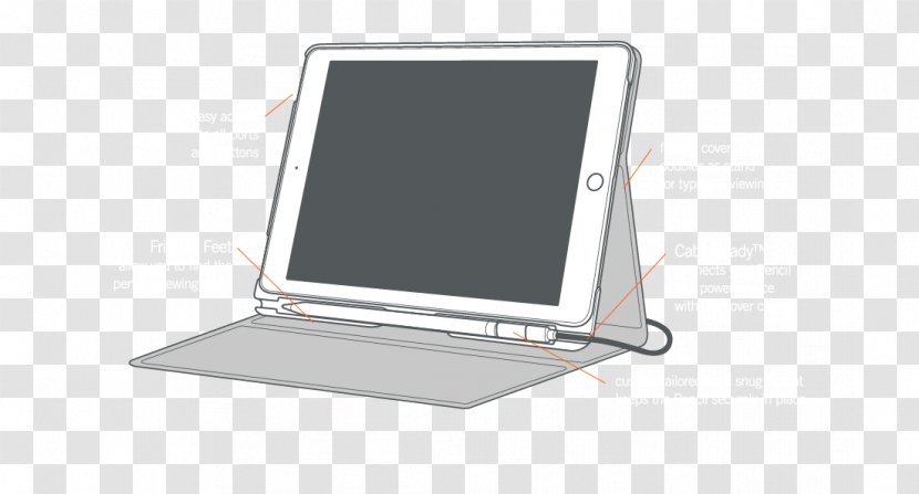 Computer Monitor Accessory Laptop Product Design Transparent PNG