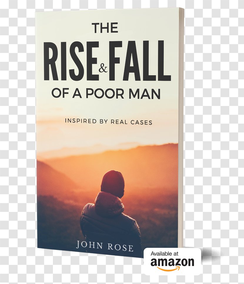 Amazon.com Book Kindle Store Brand Amazon - Poster - Man Falling Transparent PNG