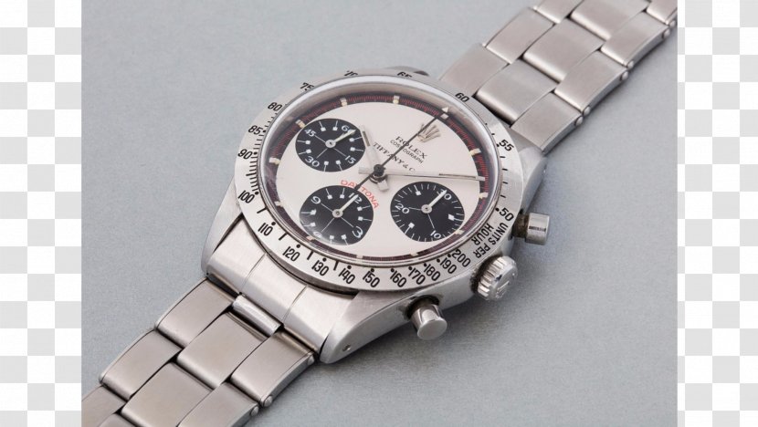 Rolex Watch Clock Omega SA Longines - Silver Transparent PNG