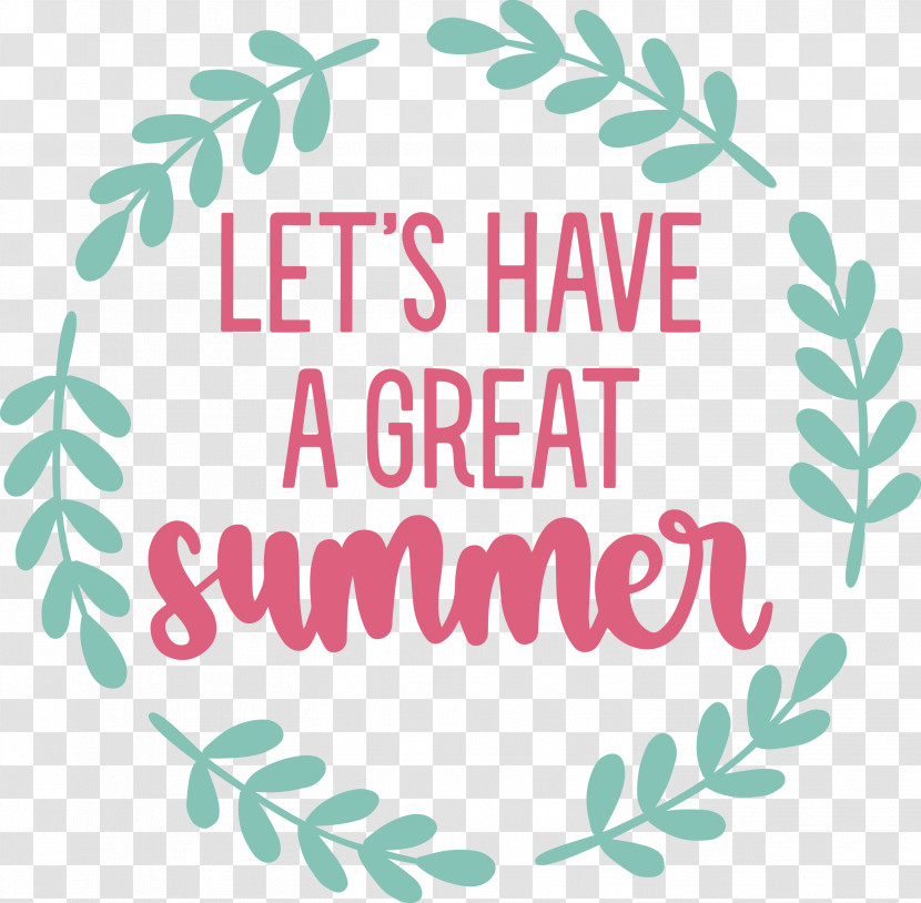 Great Summer Summer Transparent PNG