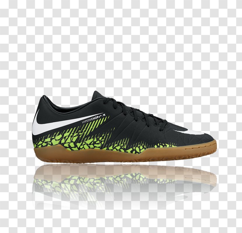 Nike Free Hypervenom Sneakers Football Boot Shoe - Running Transparent PNG