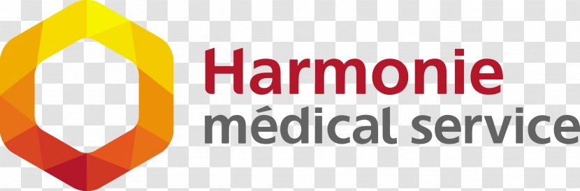 Harmonie Médical Service Belfort Logo Brand - Orange Sa - Medical Transparent PNG