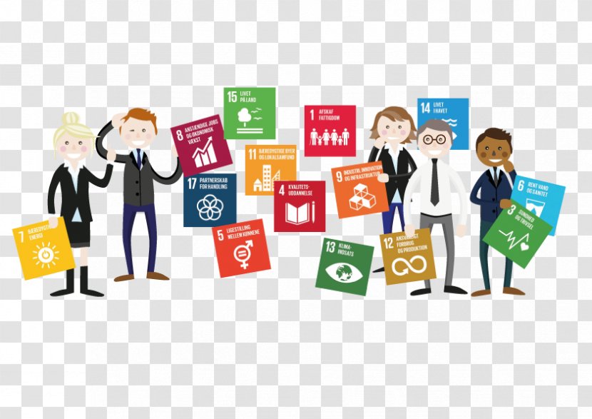 Sustainable Development Goals Sustainability Corporate Social Responsibility United Nations Business - Regulatory Compliance Transparent PNG