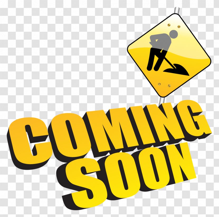 Royalty-free Clip Art - Area - Coming Soon Transparent PNG