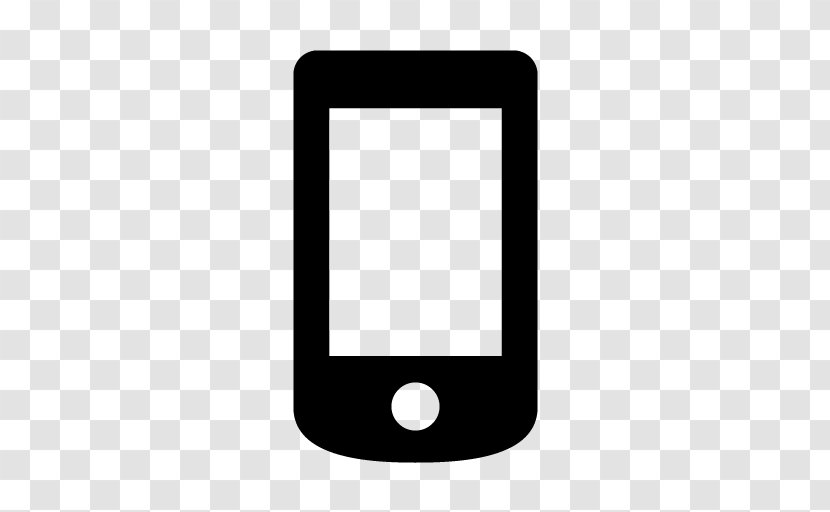 IPhone Telephone - Telephony - Mobile Vectors Transparent PNG