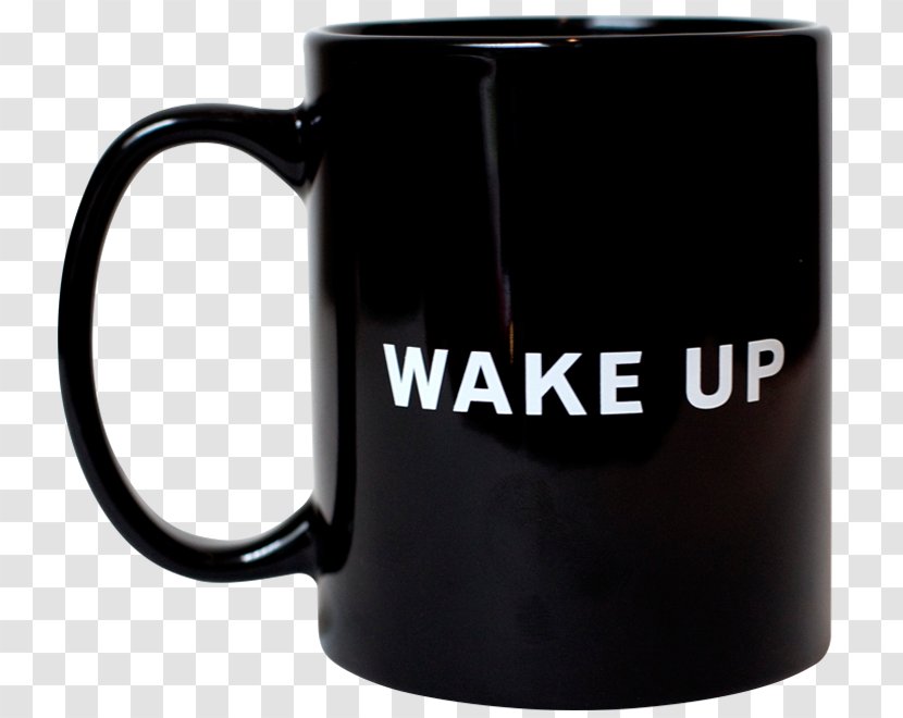 Mug Coffee Cup Ceramic Teacup - Drinkware Transparent PNG