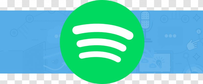 Podcast Spotify Libsyn Audacity ITunes - Green - Area Transparent PNG
