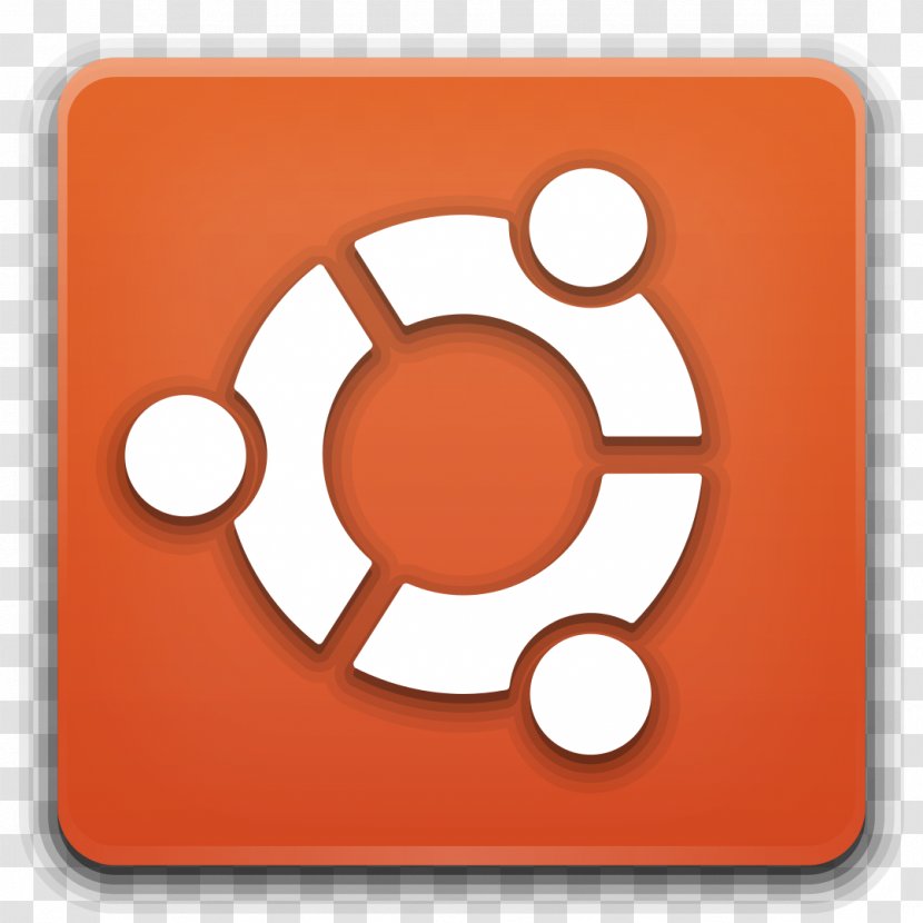 Ubuntu Server Edition Canonical Linux Transparent PNG