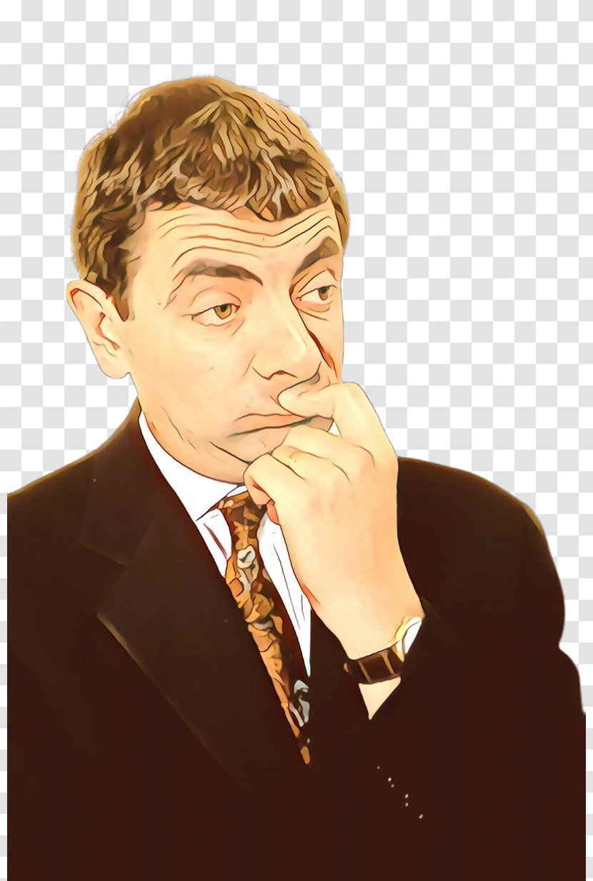 Human Behavior Portrait .com - Chin Transparent PNG