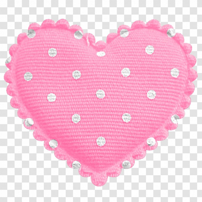 Heart Clip Art - Magenta - Pink Transparent PNG