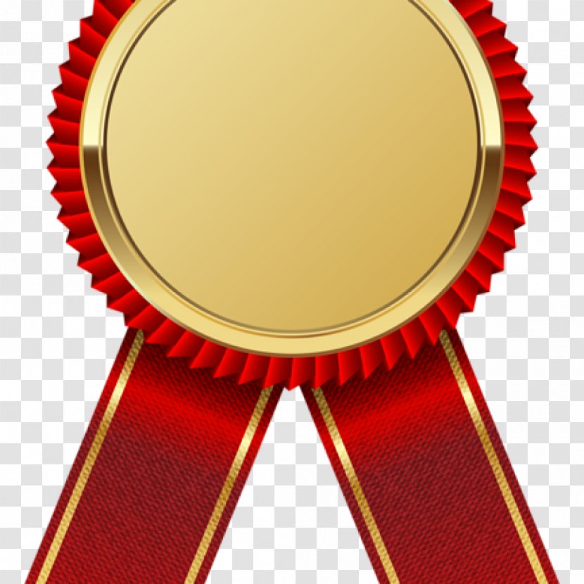 Ribbon Clip Art Medal Paper Rosette - Awareness Transparent PNG