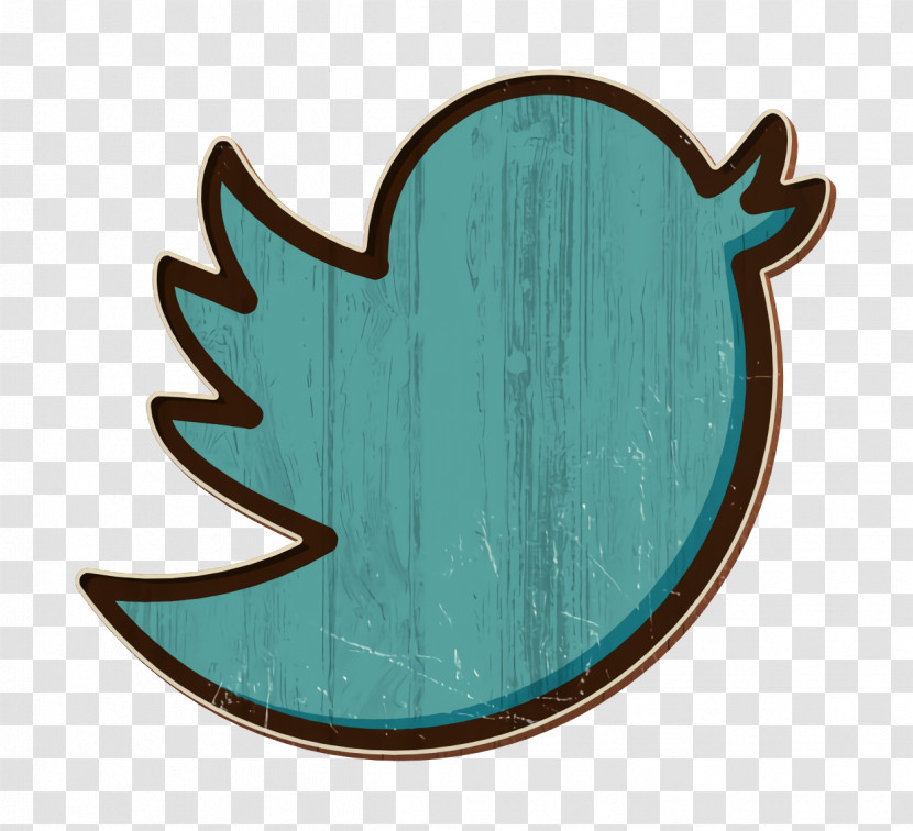 Social Network Icon Twitter Icon Transparent PNG