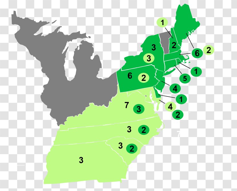 United States Presidential Election, 1800 US Election 2016 1796 Transparent PNG