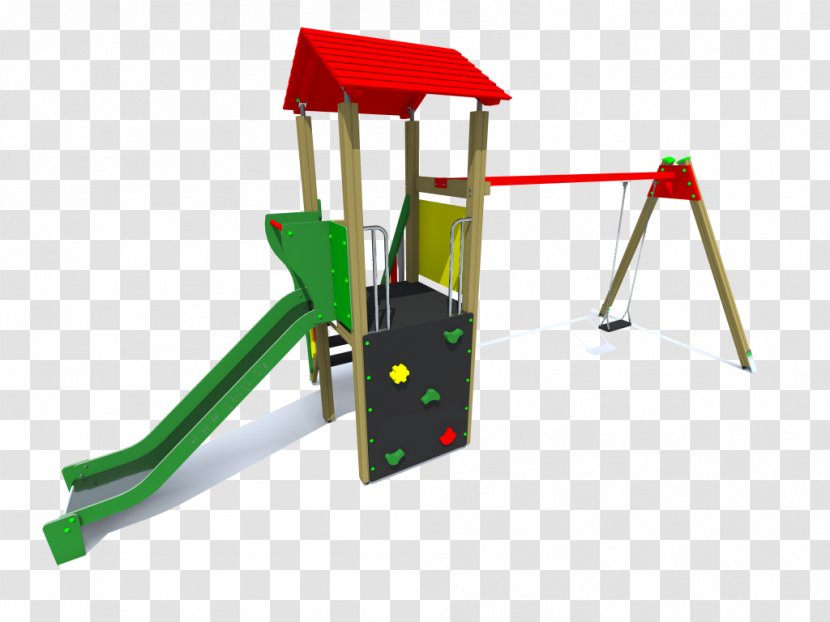 Playground Slide Swing Outdoor Playset Child - Active World Sweden Transparent PNG