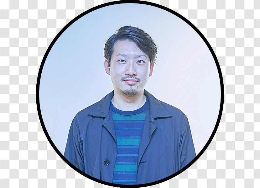 Kotaro Abe Human Behavior Professional Homo Sapiens - Blue - Yuta Transparent PNG