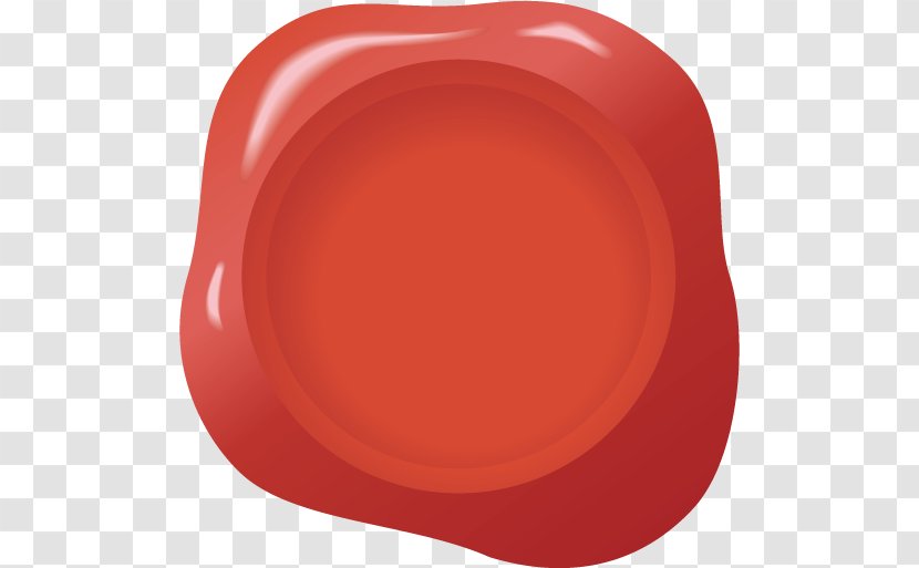 Product Design Tableware RED.M - Orange - Red Transparent PNG