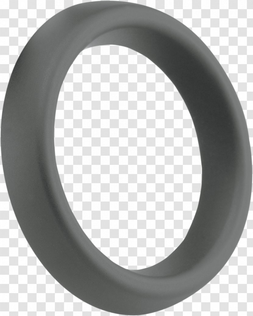 O-ring Washer Steel Poltava Natural Rubber - Bezel Chain Transparent PNG