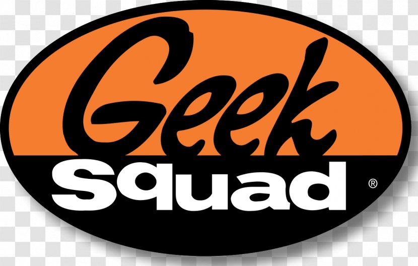 Geek Squad Technical Support Customer Service Computer Carphone Warehouse - Orange - Buy Transparent PNG
