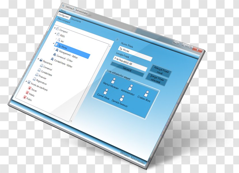Brand Computer Software - Multimedia - Design Transparent PNG