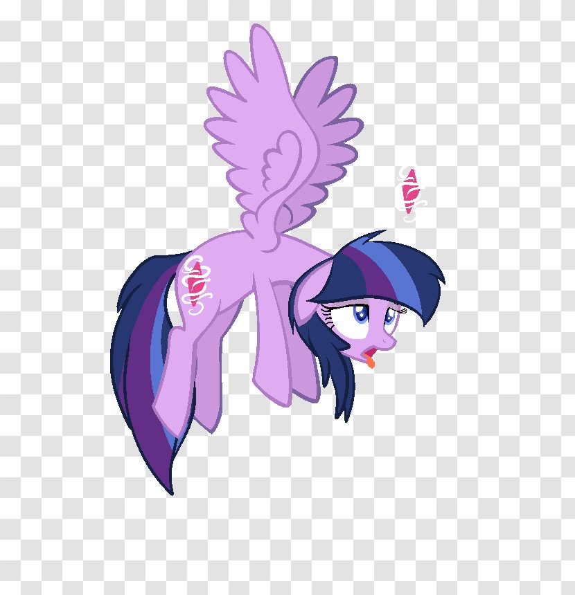 Pony Twilight Sparkle Horse Canterlot DeviantArt - Tree - White Aura Transparent PNG