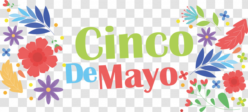 Cinco De Mayo Fifth Of May Mexico Transparent PNG