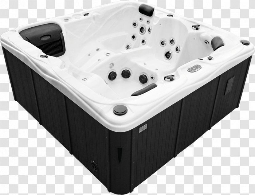 Hot Tub Yard Freaks, Inc. Spa Swimming Pool Bathtub - Solid Surface Transparent PNG