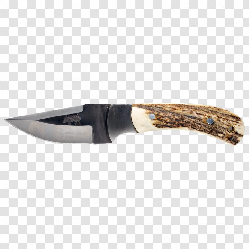 Bowie Knife Hunting & Survival Knives Angling - Kitchen Transparent PNG