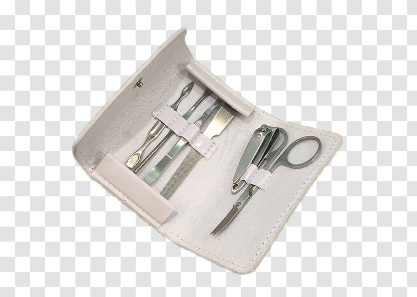 Tool - Hardware - Manicure Tools Transparent PNG