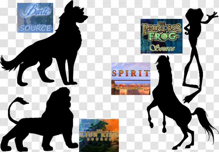 Dog Breed Horse Canidae Carnivora - The Lion King Transparent PNG