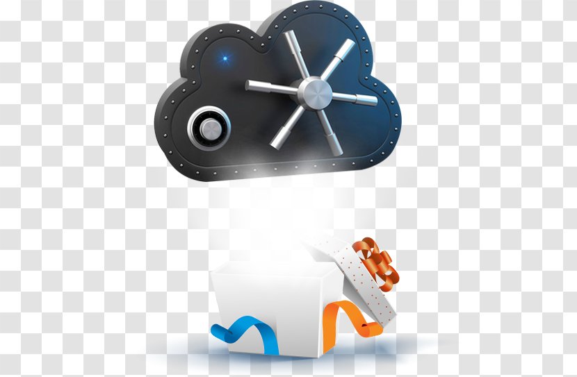 Remote Backup Service Cloud Computing Computer Security Storage Transparent PNG