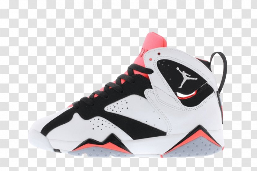Air Jordan Shoe Sneakers Nike Max - Walking Transparent PNG