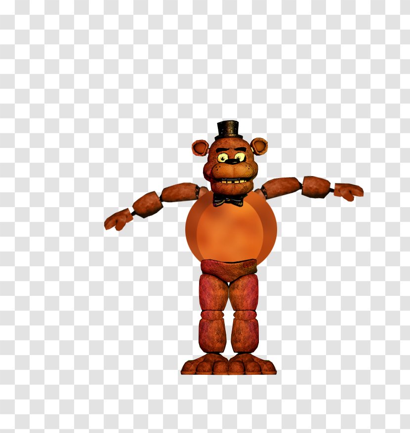 Five Nights At Freddy's 2 Freddy Fazbear's Pizzeria Simulator 3 Game - Point And Click - Blueberry Inflation Transparent PNG