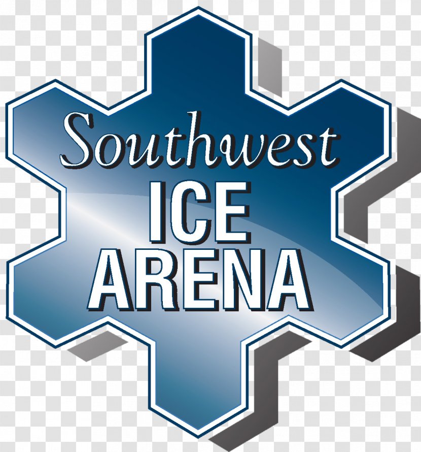 Southwest Ice Arena Rink Skating Hockey Figure - Field - Skates Transparent PNG