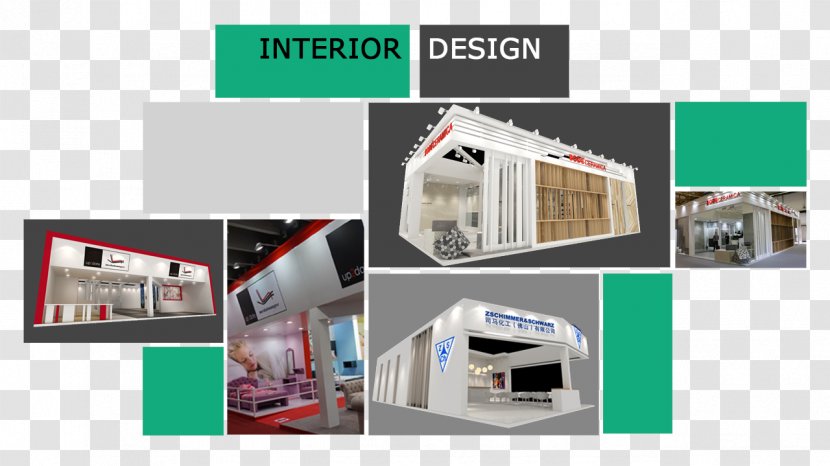 Interior Design Services Facade Window - Corporate Identity - Visual Transparent PNG