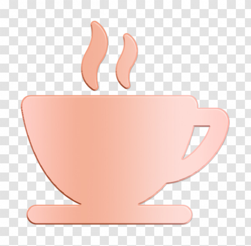 Cup Of Coffee Icon Cup Of Drink Icon Tea Icon Transparent PNG