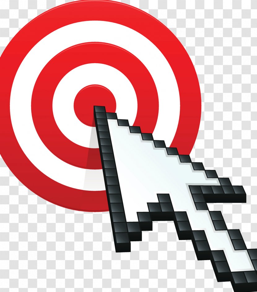 Computer Mouse Cursor Arrow Pointer Icon - Point And Click - Arrows Transparent PNG