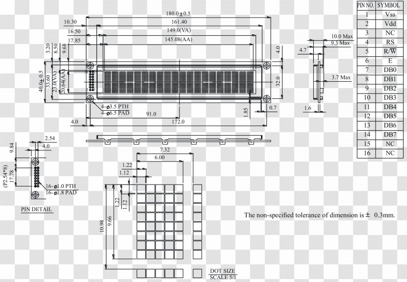 Architecture Floor Plan - Drawing - Board Transparent PNG