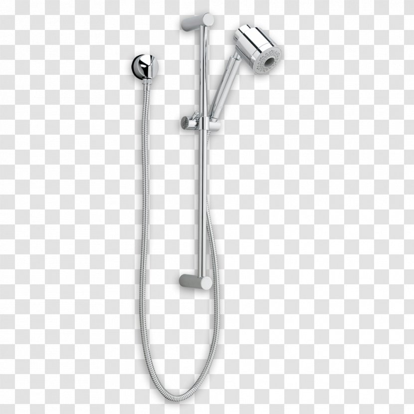 Shower American Standard Brands Tap Plumbing Bathroom - Modern Square Transparent PNG