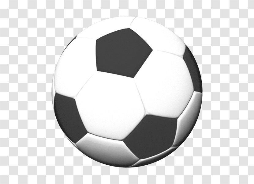 Soccer Ball PopSockets PopGrip Black Grip Stand Mobile Phones - Popsockets - Gootball Background Transparent PNG