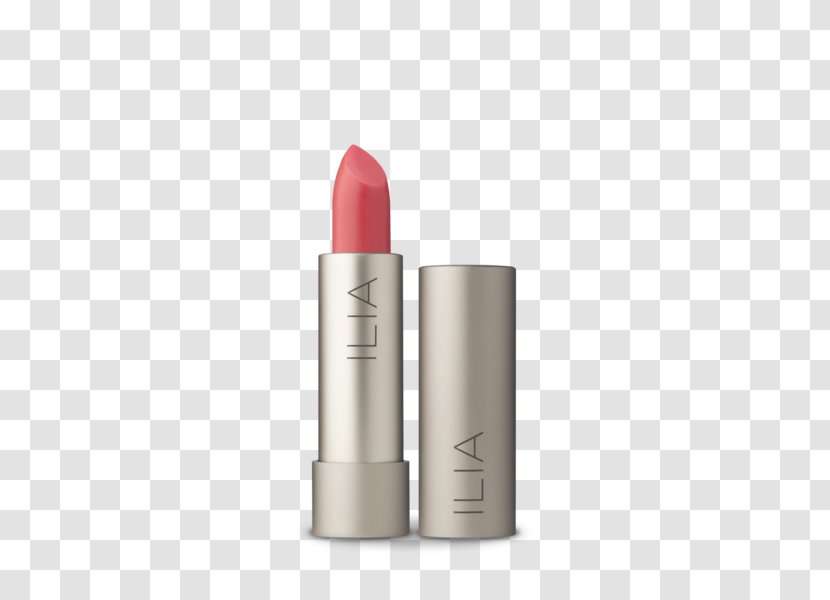 Lip Balm Lipstick Hair Conditioner Cosmetics - Color - Ink Plum Blossom Transparent PNG