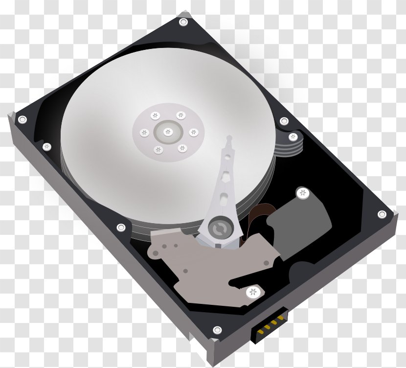 Hard Drives Disk Storage USB Flash Floppy Clip Art - Drive Transparent PNG