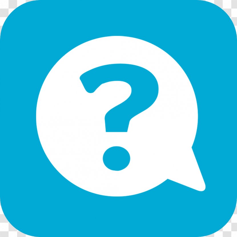 Android Link Free Download - Google Play - Question Transparent PNG