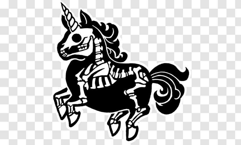 Horse Image Unicorn Carousel Download Transparent PNG