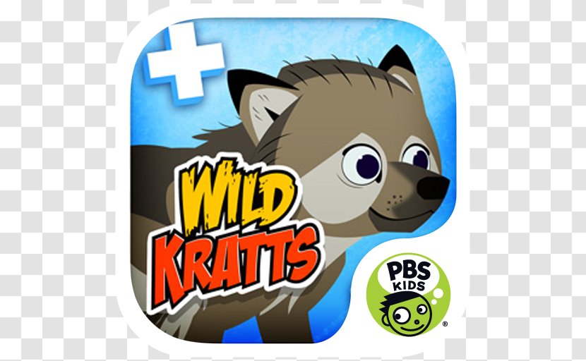 Wild Kratts Jungle Run World Adventure Baby Buddies PBS Kids Arthur's Big App - Recreation - Spartacus Transparent PNG